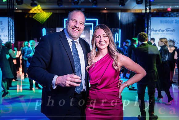 SickKids Fired-Up Gala