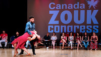 Canada Zouk Congress