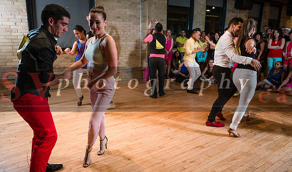 2014 iFreestyle Party