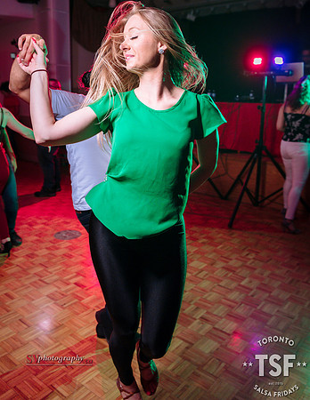 Friday Fusion at Lithuanian House