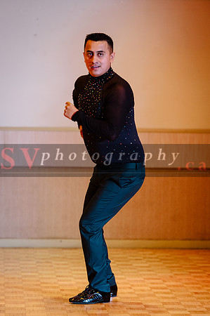 iFreestyle 10th Anniversary Party