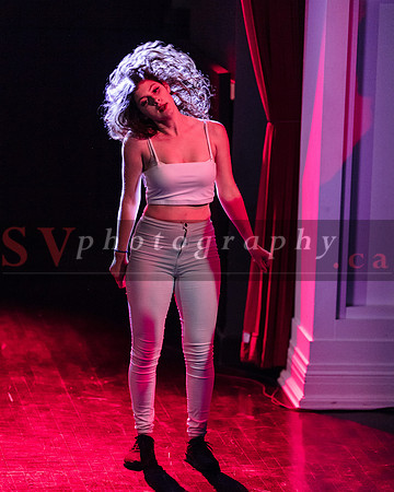 City Dance Corps - 17th Anniversary