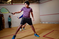 Urban Squash Toronto