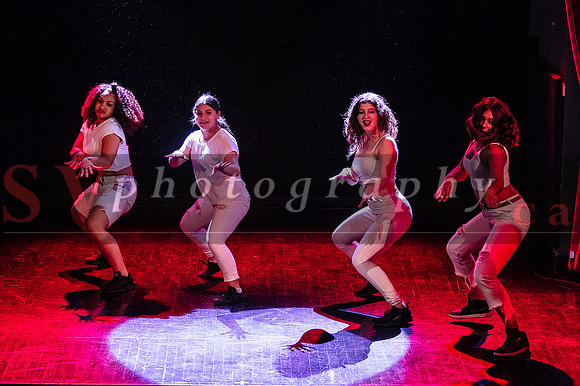 City Dance Corps - 17th Anniversary