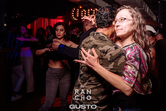 El Rancho
