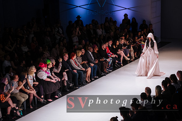 Fashion Art Toronto - Day 5: UTOPIA