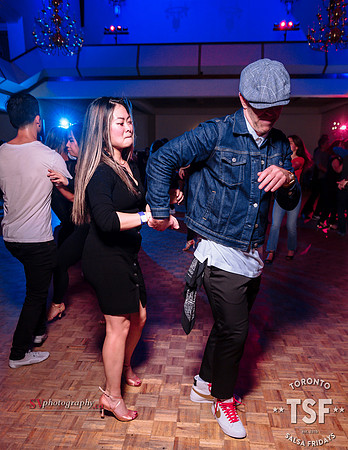 Friday Fusion at Lithuanian House