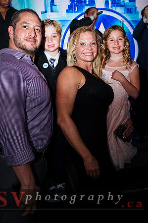 Sick Kids All Star Gala