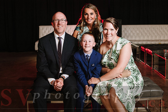All Star Gala In Support of SickKids presented by West of Contra
