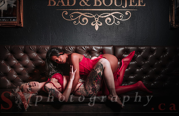 Bad & Boujee