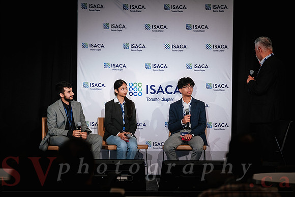 ISACA Annual Summer Conference