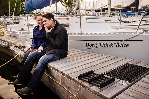 Engagment Photos