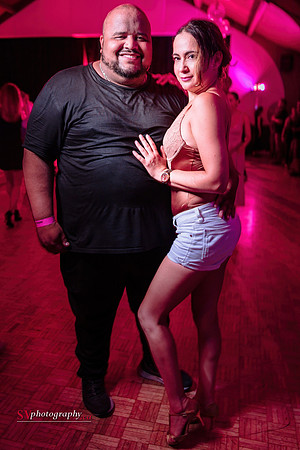 Toronto Salsa Fridays