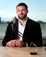 Edward Riddell