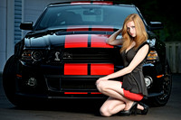 GT500