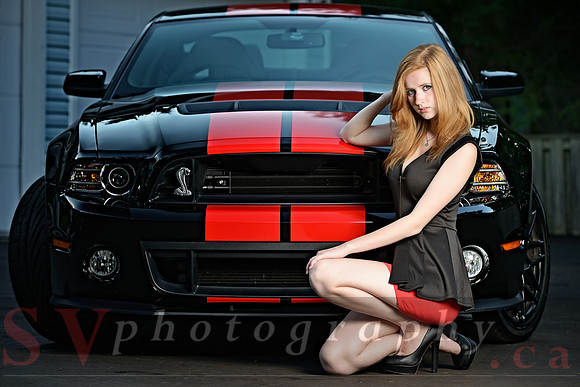 GT500