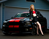 GT500
