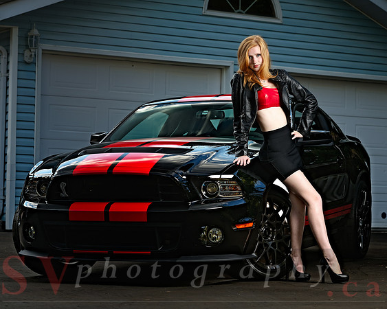GT500
