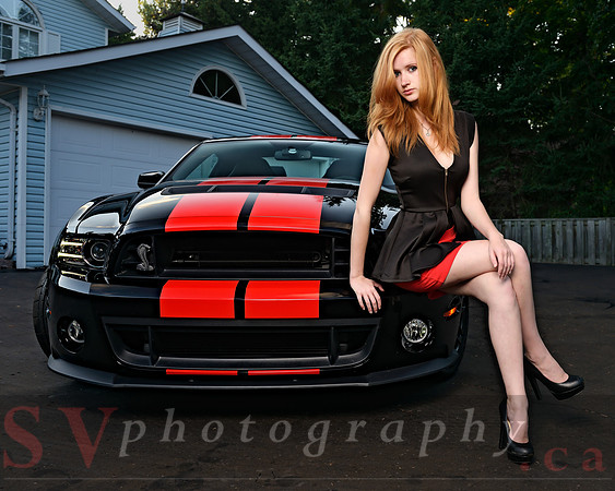 GT500