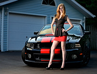 GT500
