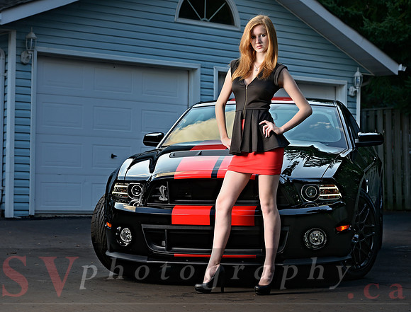 GT500