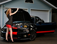 GT500