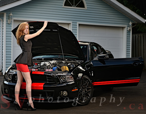 GT500