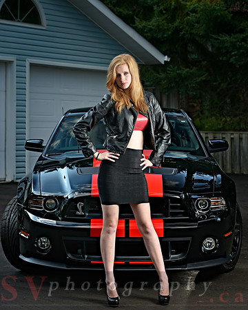 GT500