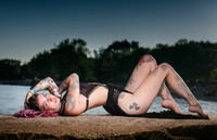 Chez Nous Beach