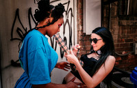 Smoke Break