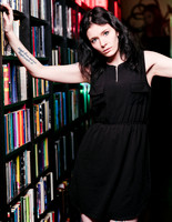 Party in the stacks
