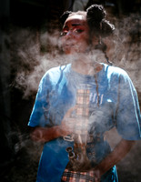 Smoke Break
