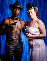 Juland & Tiffany