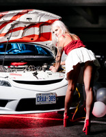 Car meet