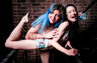 Bay & Shannon