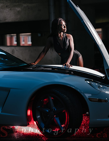 Car meet