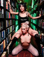 Nayomi & Genna