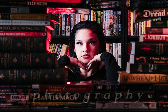 The New Employee