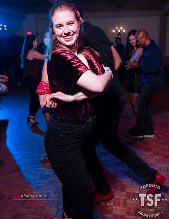 Friday Fusion at Lithuanian House