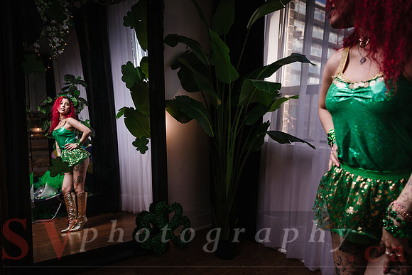 St. Paddy's