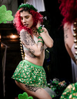 St. Paddy's