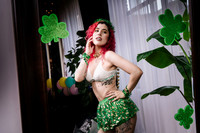 St. Paddy's