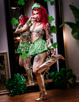 St. Paddy's