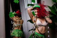 St. Paddy's