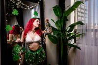 St. Paddy's