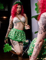 St. Paddy's
