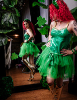 St. Paddy's