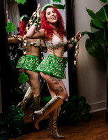 St. Paddy's