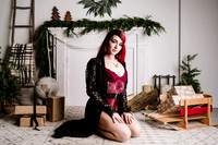 Christmas Shoot