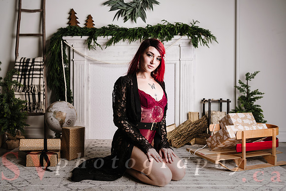 Christmas Shoot